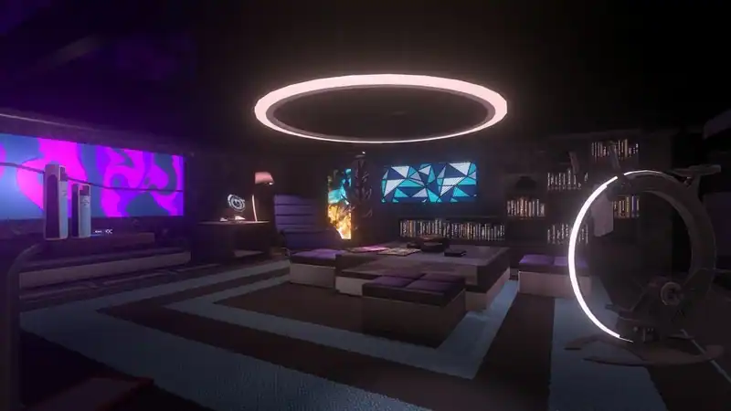 The Station VR — изображение 3