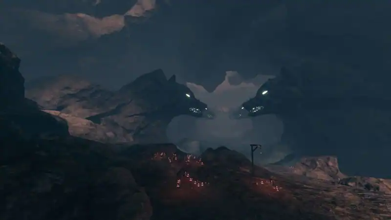 The Stranger VR — изображение 2