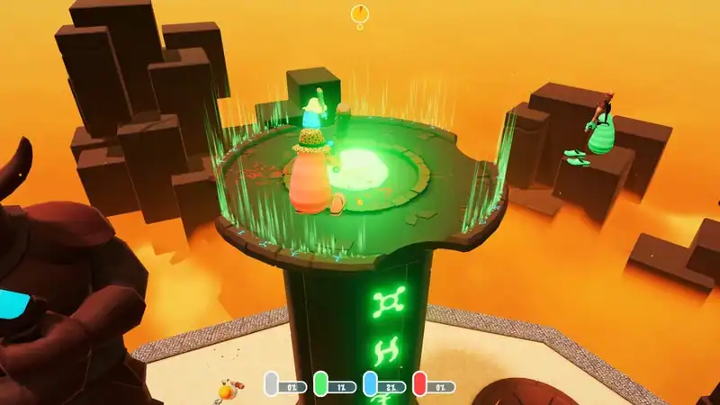 Bean There, Won That — изображение 2
