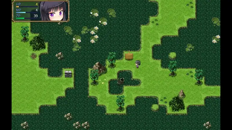 The Succubus Trap Island — изображение 3