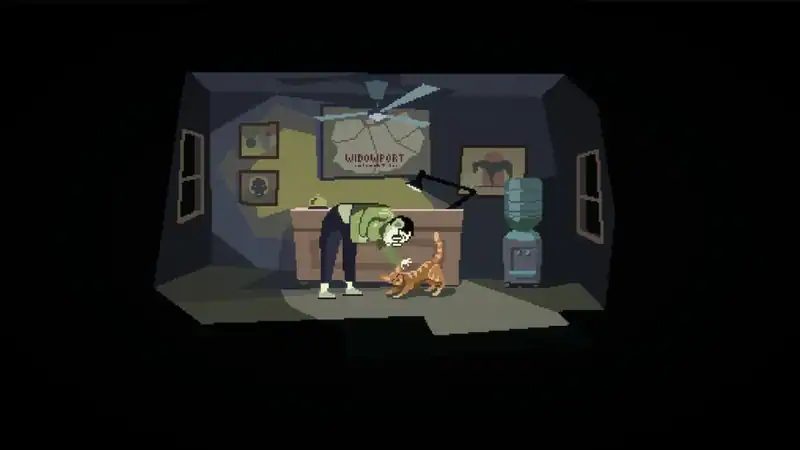 The Supper: New Blood — изображение 2