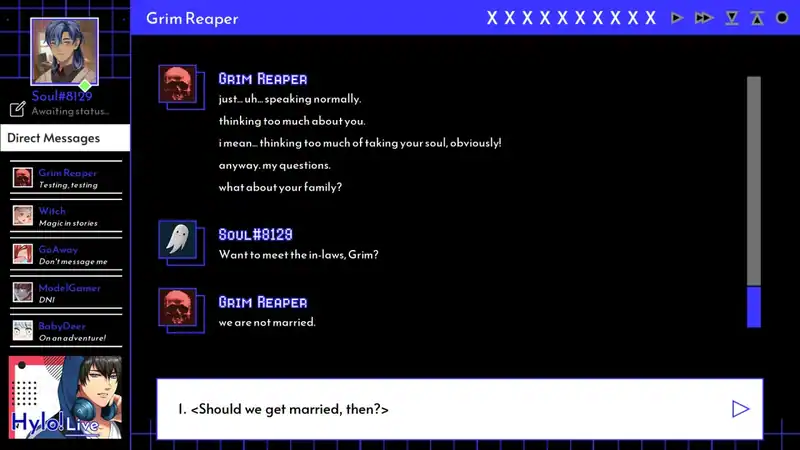 A Date with Death — изображение 2