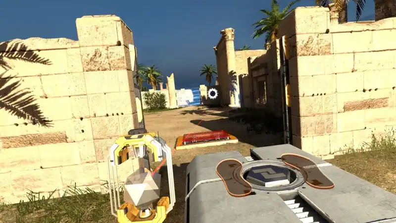 The Talos Principle VR — изображение 3