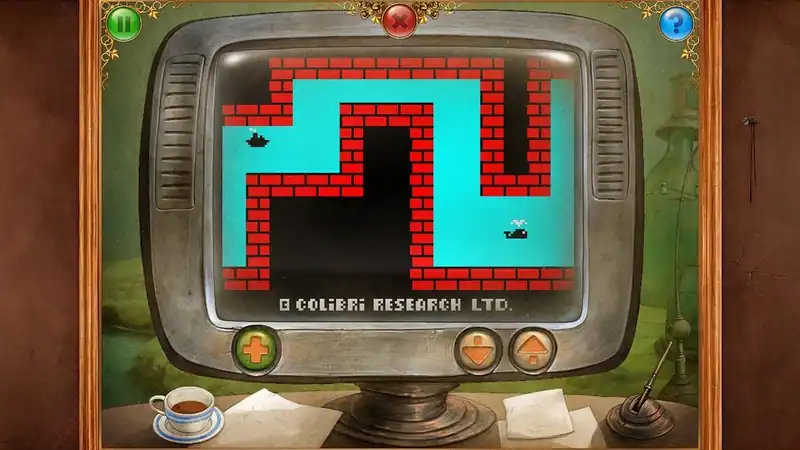 The Tiny Bang Story — изображение 2