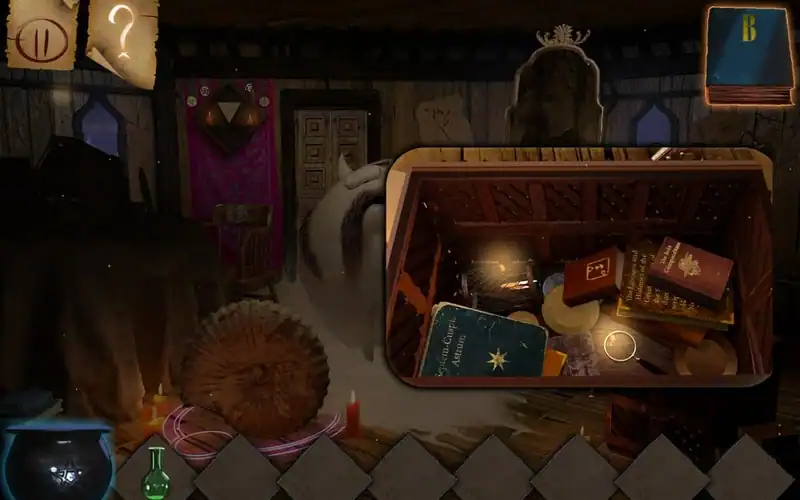 The Tower of Beatrice — изображение 3