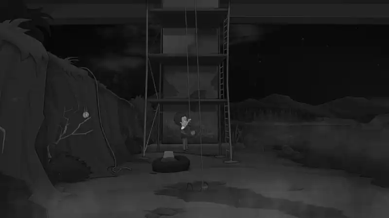 Bear With Me: The Lost Robots — изображение 3