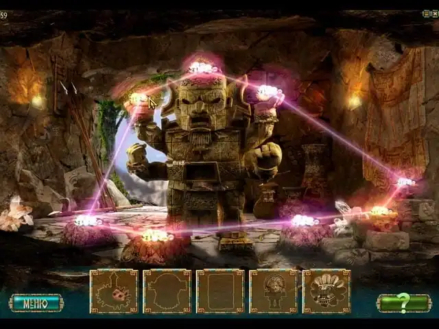 The Treasures of Montezuma 2 — изображение 1