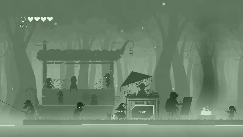 The Treehouse Man — изображение 2