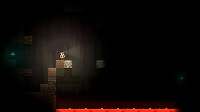 Beardy the Digger — изображение 2