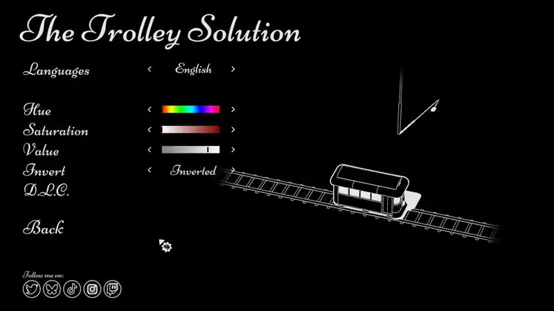 The Trolley Solution — изображение 2
