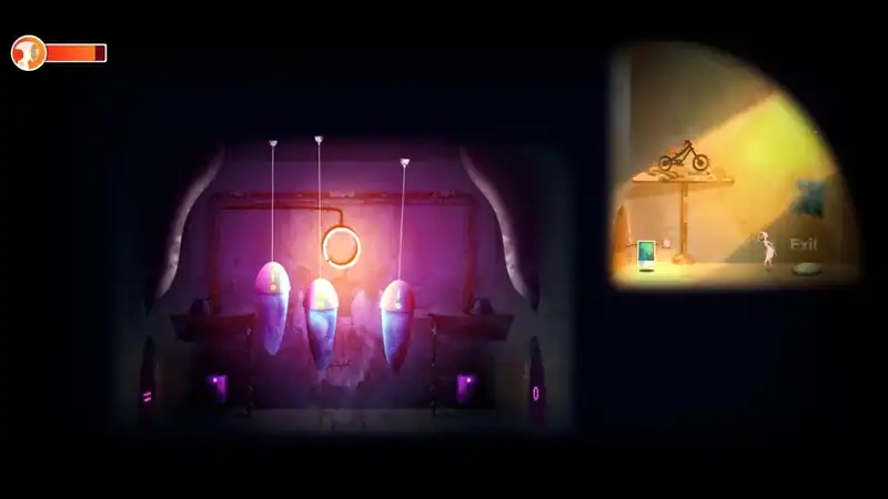 The Twins' Experiment — изображение 3