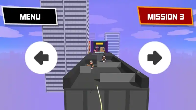 The Ultimate Shot — изображение 2