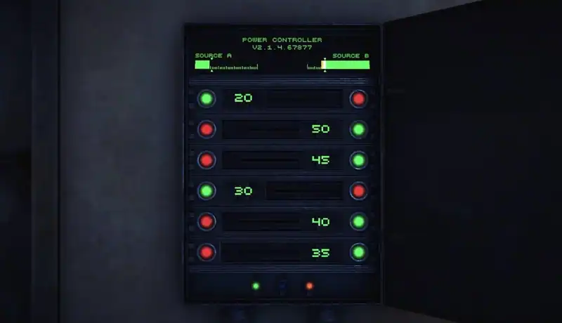 The Uncertain: Last Quiet Day — изображение 1