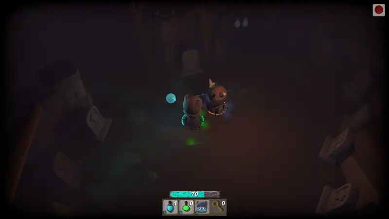 Bearskull — изображение 3