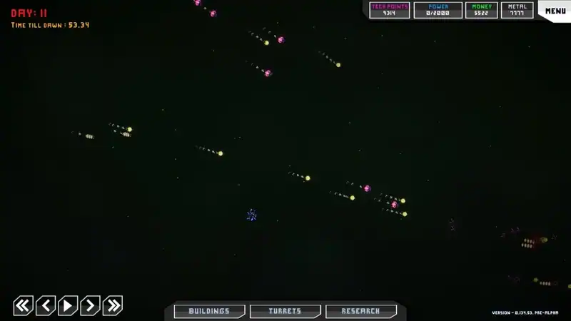 The Unearthened — изображение 3