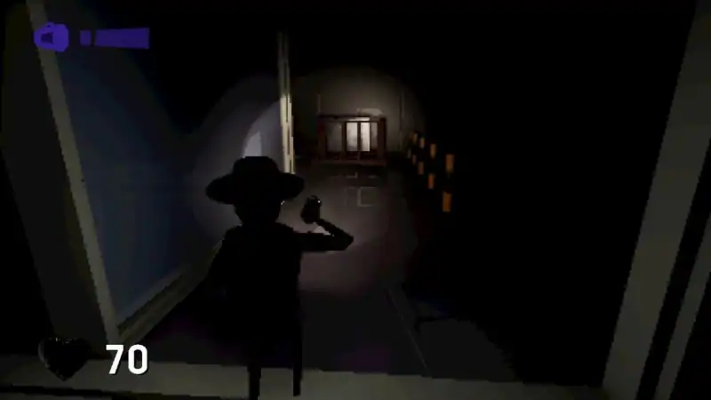 The Upturned — изображение 1