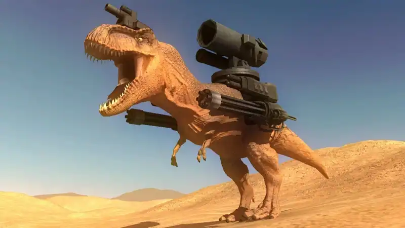 Beast Battle Simulator — изображение 2