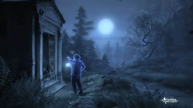 The Vanishing of Ethan Carter Redux — изображение 3