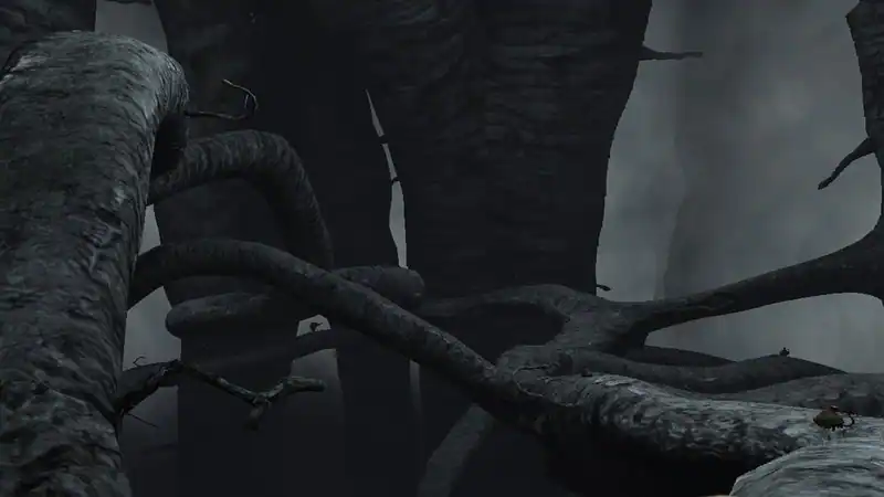 The Void — изображение 2