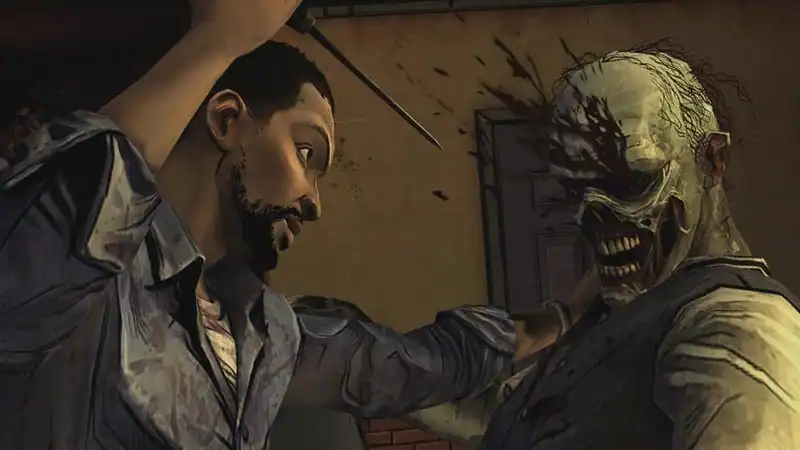 The Walking Dead: Season One — изображение 3