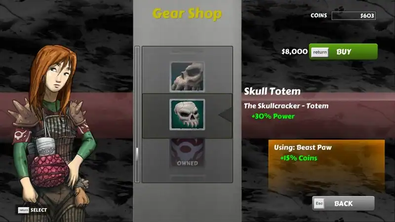Beast Boxing Turbo — изображение 3