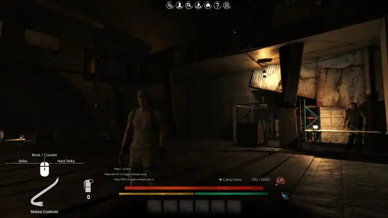 The Withering — изображение 2