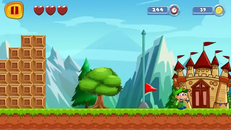 The World of Marius — изображение 2