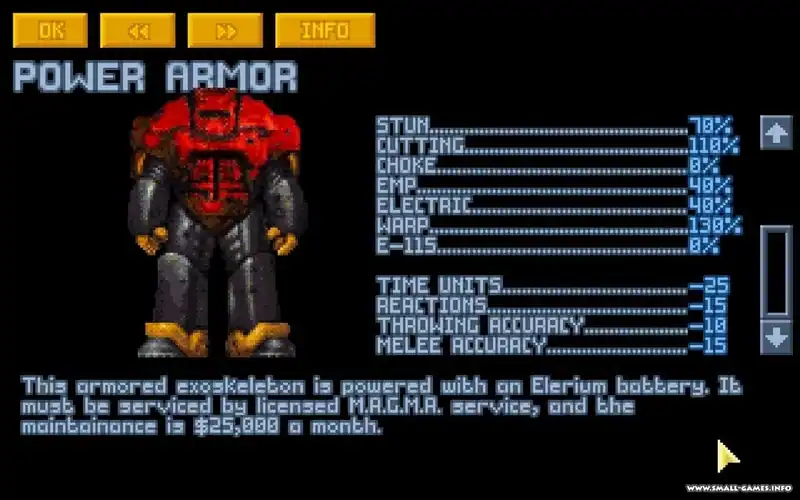 The X-Com Files — изображение 2
