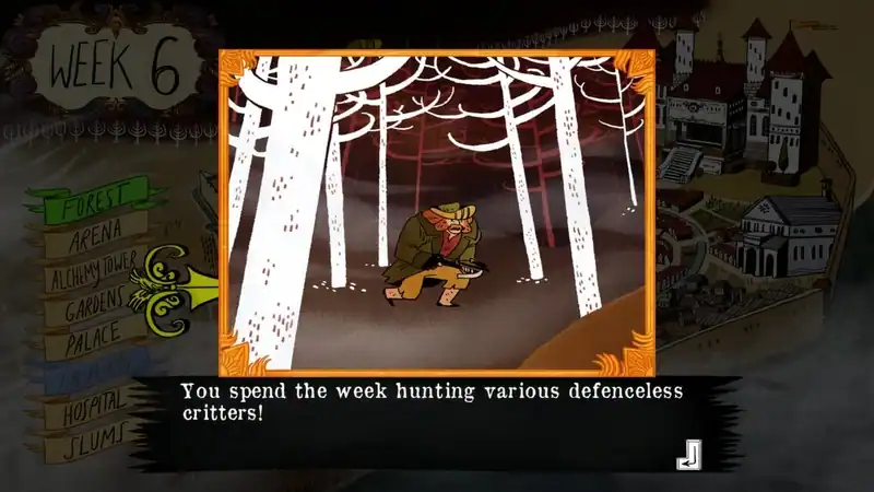 The Yawhg — изображение 3