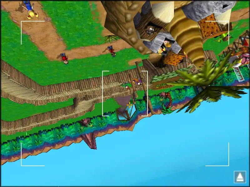Theme Park World — изображение 3