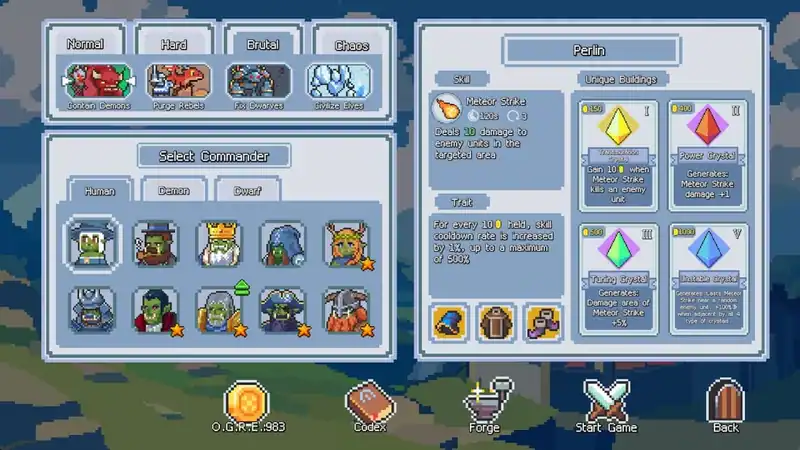 There Are No Orcs — изображение 3