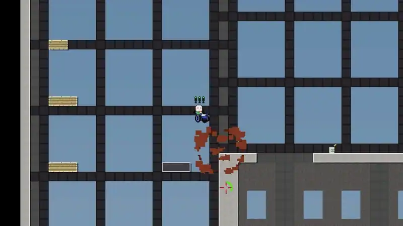 There is No Stairs — изображение 3