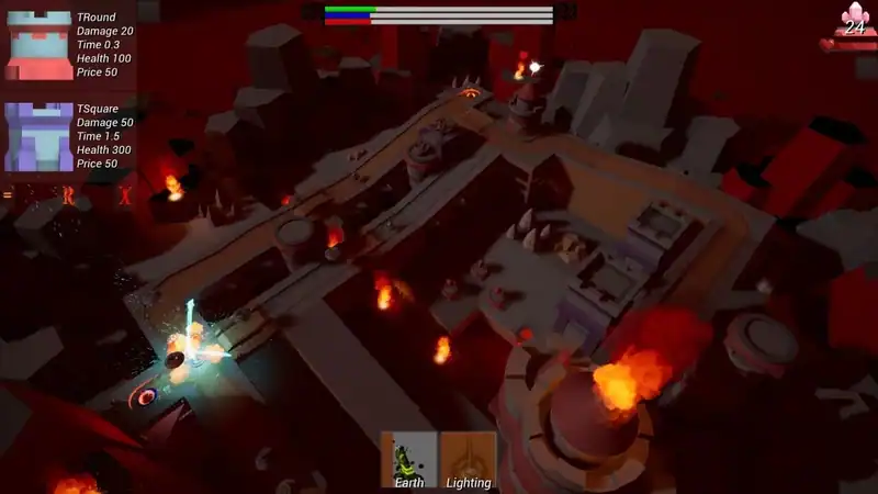 They Сame From Above — изображение 3