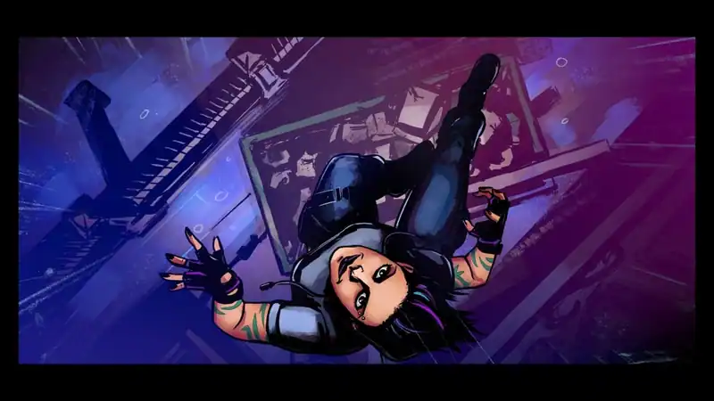 Thief of Thieves: Season One — изображение 1