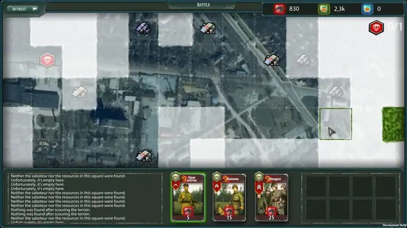 Third Front: WWII — изображение 2