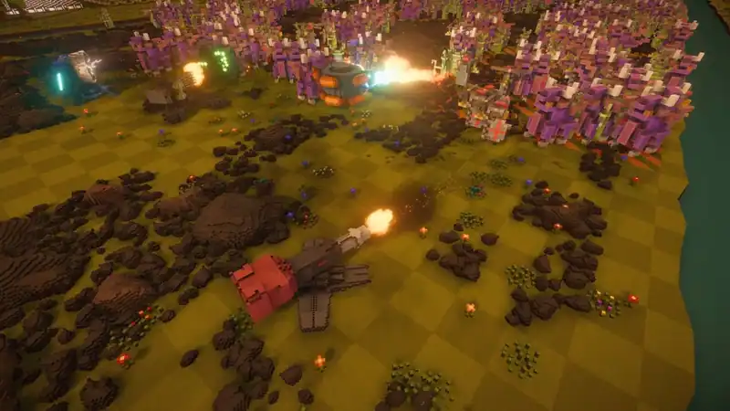 This Isn't Just Tower Defense — изображение 3