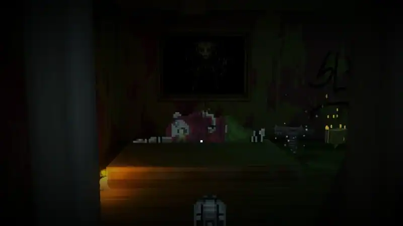 This Strange Realm Of Mine — изображение 1