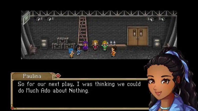 This Way Madness Lies — изображение 3