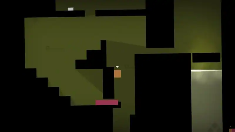 Thomas Was Alone — изображение 3
