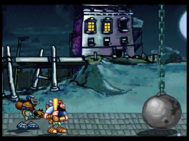 Three Dirty Dwarves — изображение 3