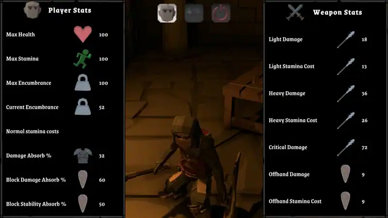 Thrice Cursed — изображение 3