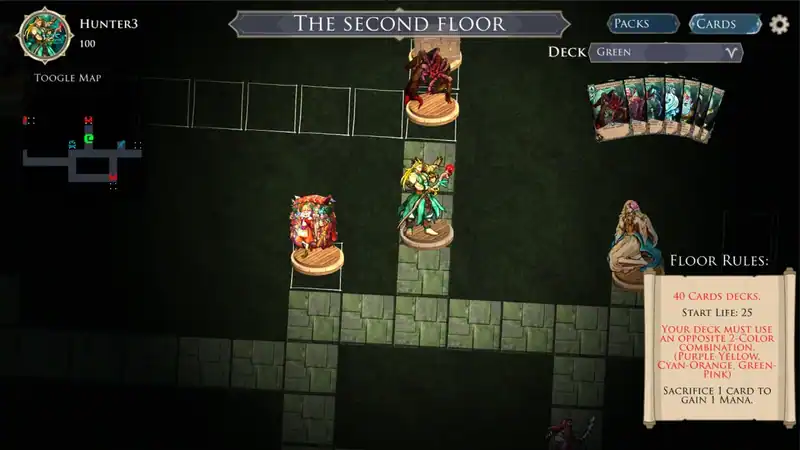 Throne of Shards — изображение 3