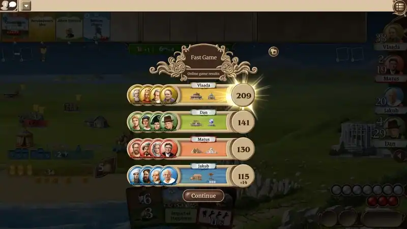Through the Ages — изображение 3