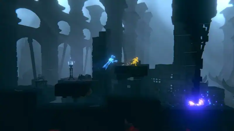 Through the Nightmares — изображение 1
