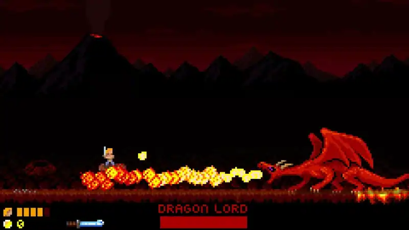 Thy Sword — изображение 2