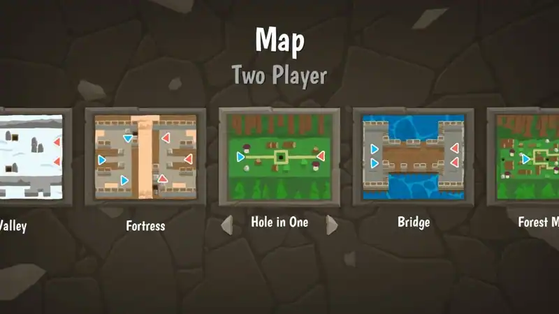 Tile Battle — изображение 2