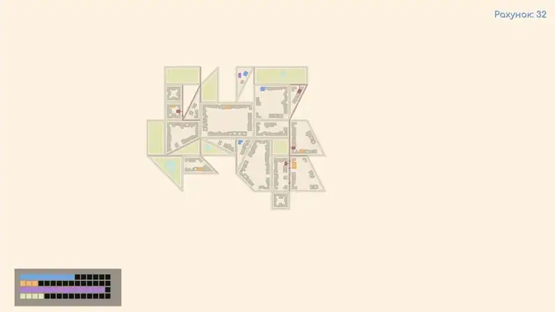 Tile Cities — изображение 3