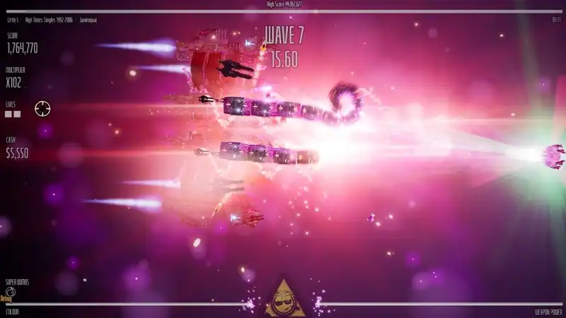 Beat Hazard 3 — изображение 1