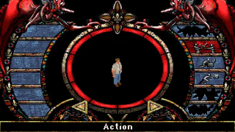 Time Gate: Knight's Chase — изображение 3
