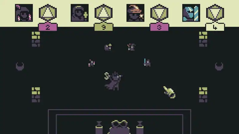 Time Glitch — изображение 2